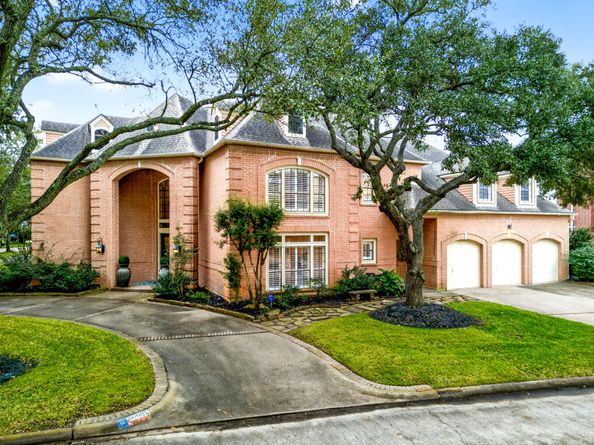 20006 Gable Point Drive, Katy TX 77450