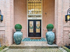 20006 Gable Point Drive, Katy TX 77450