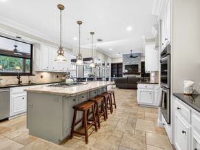 20006 Gable Point Drive, Katy TX 77450