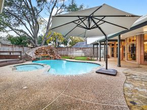 20006 Gable Point Drive, Katy TX 77450