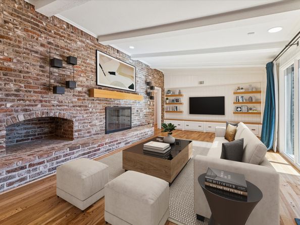 7525 Briar Rose Drive, Houston TX 77063