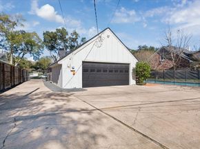 7525 Briar Rose Drive, Houston TX 77063