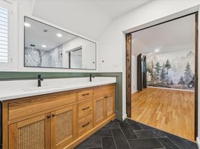 7525 Briar Rose Drive, Houston TX 77063