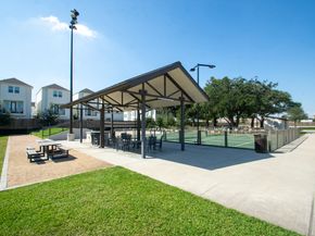 816 Sienna Palm Lane, Houston TX 77008