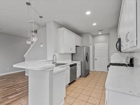 71 Summerhaze Circle, The Woodlands TX 77382