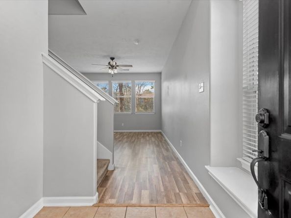 71 Summerhaze Circle, The Woodlands TX 77382