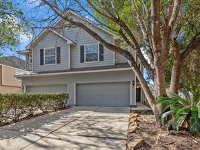 71 Summerhaze Circle, The Woodlands TX 77382