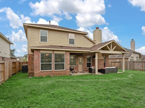 9807 Wellington Chase Lane, Humble TX 77396