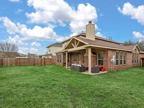 9807 Wellington Chase Lane, Humble TX 77396