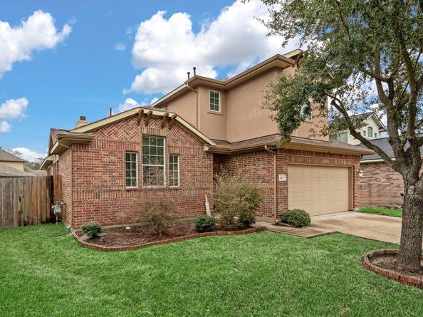 9807 Wellington Chase Lane, Humble TX 77396