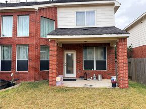 19335 Linden Meadow Lane, Richmond TX 77407