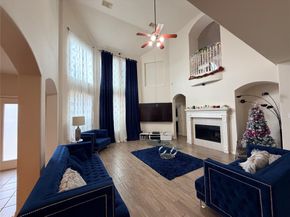 19335 Linden Meadow Lane, Richmond TX 77407