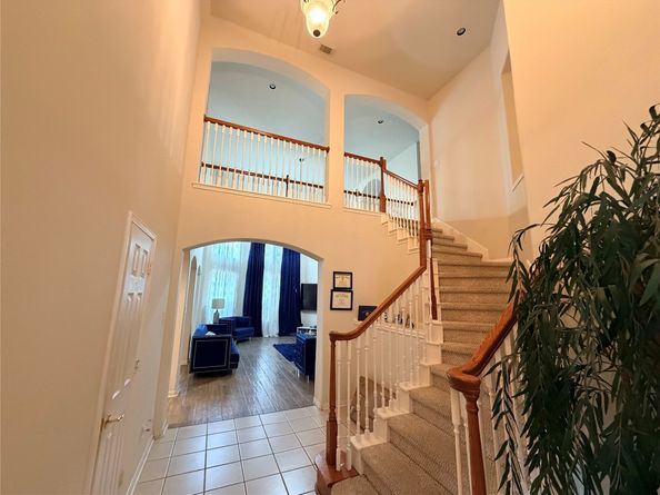 19335 Linden Meadow Lane, Richmond TX 77407