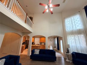 19335 Linden Meadow Lane, Richmond TX 77407