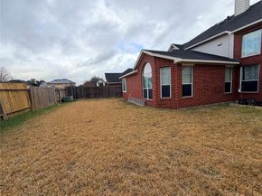 19335 Linden Meadow Lane, Richmond TX 77407