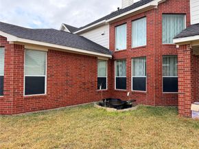 19335 Linden Meadow Lane, Richmond TX 77407