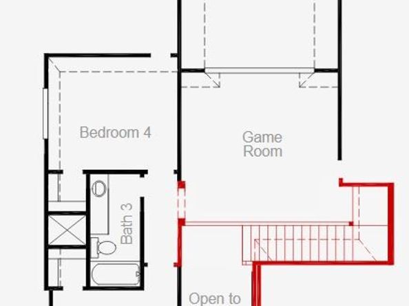 32129 Pond Pine Court, Spring TX 77386