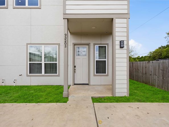 9320 Coffee Street AB, Houston TX 77033