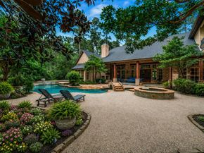 4402 Oscoda Court, Spring TX 77386