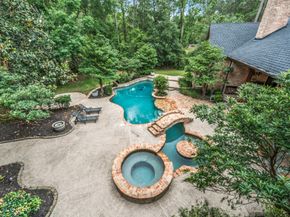 4402 Oscoda Court, Spring TX 77386