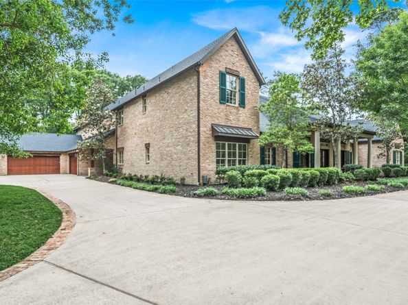 4402 Oscoda Court, Spring TX 77386