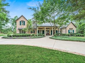 4402 Oscoda Court, Spring TX 77386
