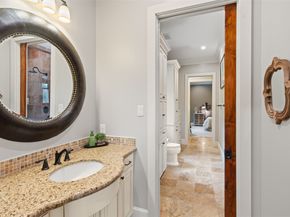4402 Oscoda Court, Spring TX 77386