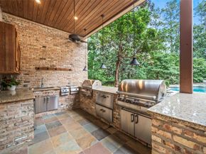 4402 Oscoda Court, Spring TX 77386