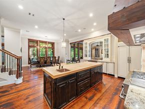 4402 Oscoda Court, Spring TX 77386