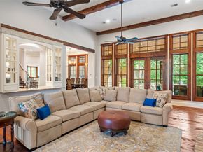 4402 Oscoda Court, Spring TX 77386