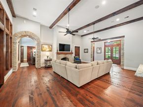 4402 Oscoda Court, Spring TX 77386
