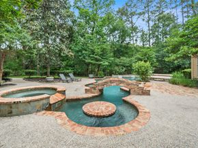 4402 Oscoda Court, Spring TX 77386