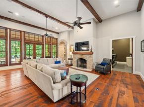 4402 Oscoda Court, Spring TX 77386