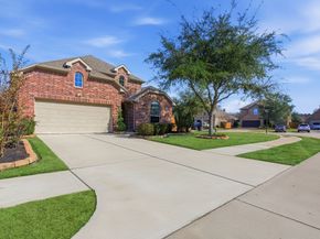 17014 Wellinghoff Court, Richmond TX 77407