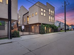 1420 Wilson Street, Houston TX 77019