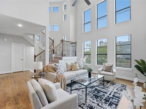 1420 Wilson Street, Houston TX 77019