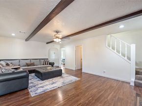 2635 Brown Hill Drive, Spring TX 77373