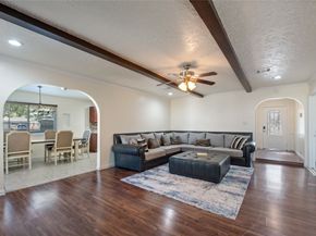 2635 Brown Hill Drive, Spring TX 77373