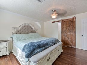 2635 Brown Hill Drive, Spring TX 77373