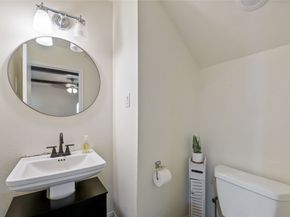 2635 Brown Hill Drive, Spring TX 77373