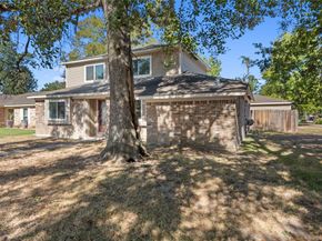 2635 Brown Hill Drive, Spring TX 77373