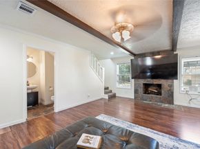 2635 Brown Hill Drive, Spring TX 77373