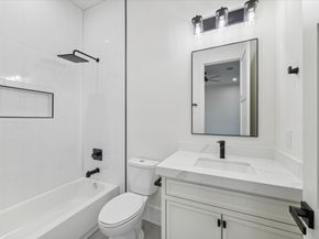 614 Eleanor Street, Houston TX 77009