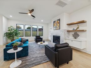 614 Eleanor Street, Houston TX 77009