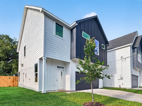 9334 Waller Street, Houston TX 77012
