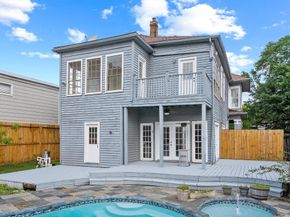 220 Marshall Street, Houston TX 77006