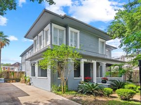 220 Marshall Street, Houston TX 77006