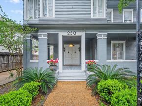 220 Marshall Street, Houston TX 77006
