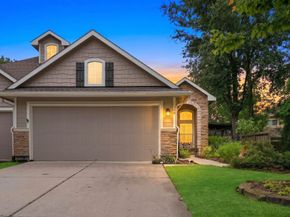 194 W Kentwick Place, Conroe TX 77384