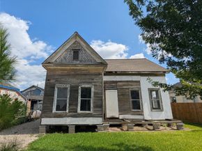 2022 Gano Street, Houston TX 77009